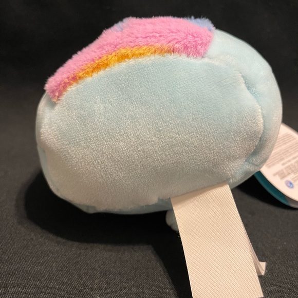 Squishmallow Miley the Llama 5” NWT - Picture 4 of 4